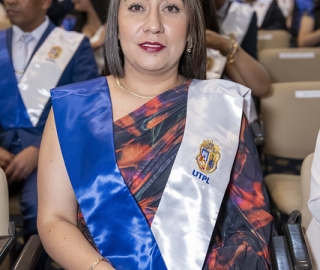 Ceremonia de Incorporación | 20 de octubre | Mañana Ceremonia de Incorporación | 20 de octubre | Mañana