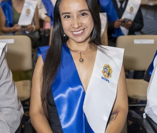 Ceremonia de Incorporación | 29 de octubre | Mañana Ceremonia de Incorporación | 29 de octubre | Mañana