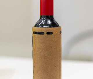 Conexia: De residuo a recurso – Innovación en envases y materiales