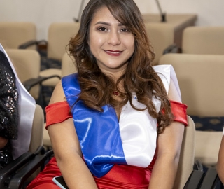 Ceremonia de Incorporación | 23 de octubre | Tarde Ceremonia de Incorporación | 23 de octubre | Tarde