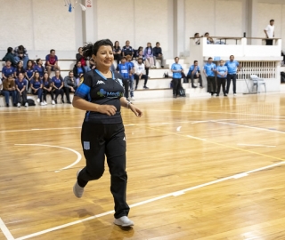 XVI Olimpiadas UTPL | Juegos por completar retos XVI Olimpiadas UTPL | Juegos por completar retos