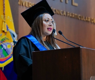 Ceremonia de Incorporación | 16 de abril 2026 | Mañana