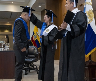 Ceremonia de incorporación | 28 de Septiembre 2023 | Tarde Ceremonia de incorporación | 28 de Septiembre 2023 | Tarde