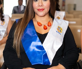 Ceremonia de Incorporación | 3 de diciembre | Mañana