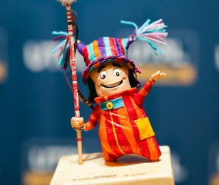 Obra de Teatro Ankalli Obra de Teatro Ankalli