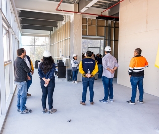 II Encuentro Nacional de Coordinadores de los Centros de Apoyo 2025 II Encuentro Nacional de Coordinadores de los Centros de Apoyo 2025