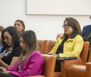 UTPL Escuela de Negocios, una nueva etapa en la formación empresarial del país