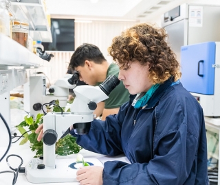 Internacionalización | Carrera de Biología Internacionalización | Carrera de Biología