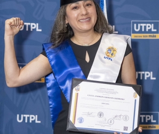 Ceremonia de Incorporación | 24 de noviembre | Mañana Ceremonia de Incorporación | 24 de noviembre | Mañana