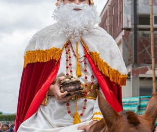 Día de los Reyes Magos 2026