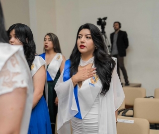 Ceremonia de Incorporación | 30 de octubre | Mañana Ceremonia de Incorporación | 30 de octubre | Mañana