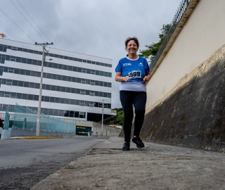 Run 4 Wellness – 54 años UTPL