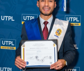 Ceremonia de Incorporación | 10 de diciembre | Mañana