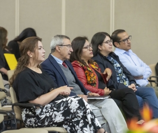 Antropología y Trascendencia desde el Pensamiento de Fernando Rielo Antropología y Trascendencia desde el Pensamiento de Fernando Rielo