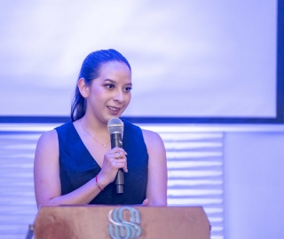 Navidad UTPL 2025 | Cena de Líderes Universitarios