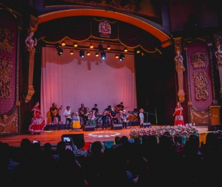 Festival Arcoíris SINFIN UTPL | Música, inclusión y comunidad Festival Arcoíris SINFIN UTPL | Música, inclusión y comunidad