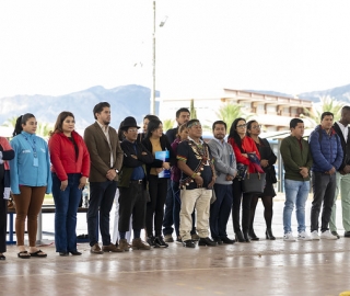 UTPL, sede del I congreso Internacional de Medicina Ancestral Tradicional UTPL, sede del I congreso Internacional de Medicina Ancestral Tradicional