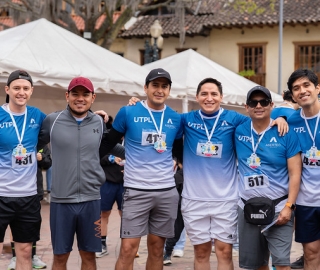 Run 4 Wellness – 54 años UTPL Run 4 Wellness – 54 años UTPL