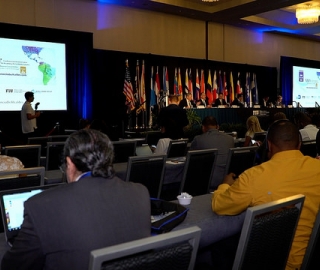 Naciones Unidas y UTPL generaron alianza para la formación de líderes a través de la Red Global CIFAL Naciones Unidas y UTPL generaron alianza para la formación de líderes a través de la Red Global CIFAL