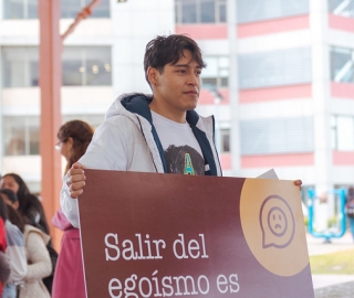 Parlamento Universal de la Juventud 2025 Parlamento Universal de la Juventud 2025
