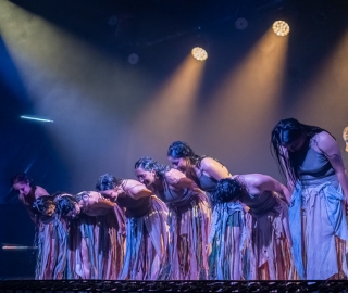 VI Muestra de Teatro Universitario