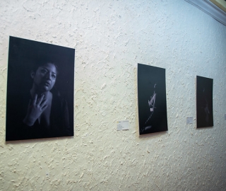 ‘Diálogos transversales’, una muestra que busca fortalecer la cultura lojana ‘Diálogos transversales’, una muestra que busca fortalecer la cultura lojana