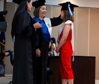 Ceremonia de Incorporación | 27 de marzo 2026 | Tarde