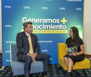 Gala de Investigador UTPL