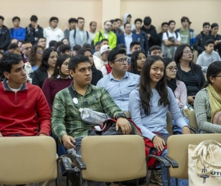 Ponencia “Modelo de desarrollo coreano” Ponencia “Modelo de desarrollo coreano”