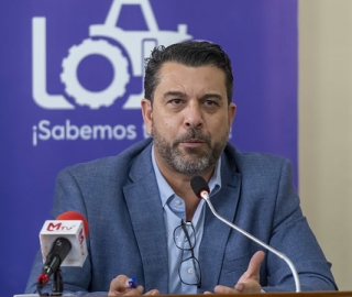 Evento de cierre de capital semilla para emprendimientos dinámicos