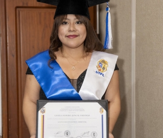 Ceremonia de Incorporación | 24 de abril 2024 | Mañana Ceremonia de Incorporación | 24 de abril 2024 | Mañana