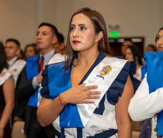 Ceremonia de Incorporación | 21 de octubre | Mañana Ceremonia de Incorporación | 21 de octubre | Mañana