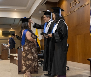 Ceremonia de Incorporación | 20 de octubre | Mañana Ceremonia de Incorporación | 20 de octubre | Mañana