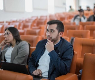 Activa tu camino: conoce, decide y avanza Activa tu camino: conoce, decide y avanza