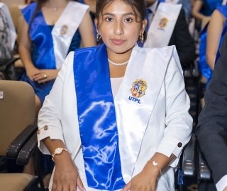 Ceremonia de Incorporación | 30 de octubre | Tarde Ceremonia de Incorporación | 30 de octubre | Tarde