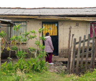 Misión Reyes Magos | Quito
