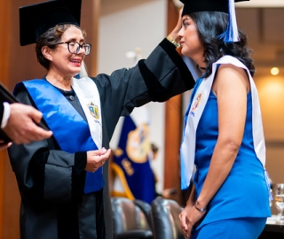 Ceremonia de Incorporación | 27 de junio | Tarde