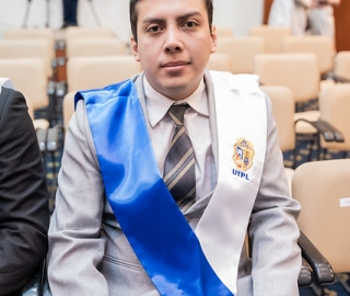Ceremonia de Incorporación | 29 de julio | Mañana Ceremonia de Incorporación | 29 de julio | Mañana