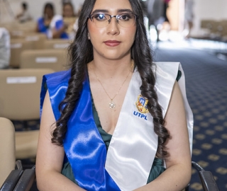 Ceremonia de Incorporación | 6 de noviembre | Tarde