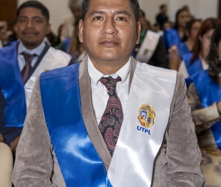 Ceremonia de Incorporación | 24 de octubre | Mañana