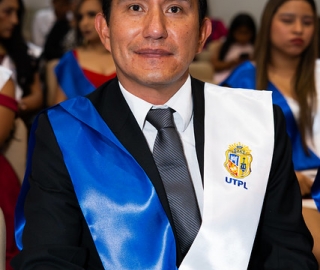 Ceremonia de Incorporación | 27 de marzo 2026 | Tarde