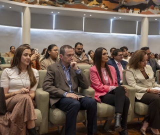 100 fotos y voces para amar a Loja