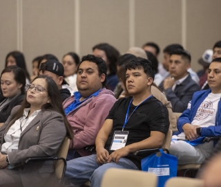 Tercer Simposio Internacional en Ciencias Ambientales (SICA) y Congreso de Gestión Ambiental Urbana (GAU) 2024