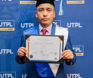 Ceremonia de Incorporación | 20 de octubre | Mañana