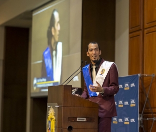 Ceremonia de Incorporación | 4 de diciembre | Tarde