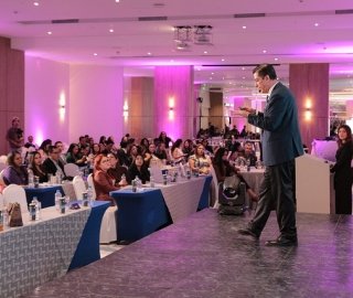 UTPL ratificada como la mejor marca empleadora del Sector Educación del país