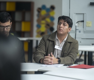 Finanzas aplicadas: análisis financiero y estrategias de inversión y financiamiento para impulsar la competitividad empresarial