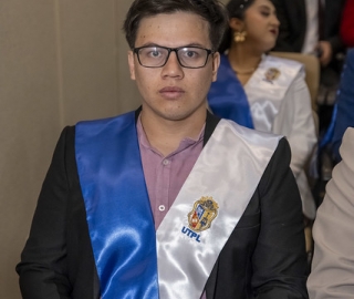 Ceremonia de Incorporación | 24 de octubre | Mañana