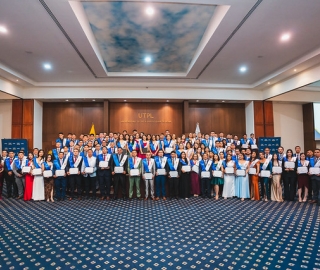 Ceremonia de Incorporación | 23 de octubre | Mañana Ceremonia de Incorporación | 23 de octubre | Mañana