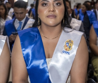 Ceremonia de Incorporación | 27 de noviembre | Mañana